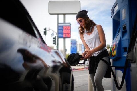 Are Gas Prices Rising Again?
